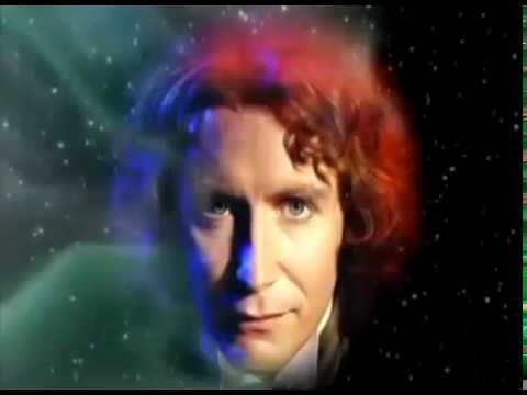 Doctor Who | Fire and Brimstone [DWM 92] | Opening Titles