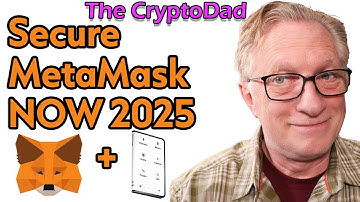 MetaMask 2025 FULL Tutorial – Secure Setup with Ledger (Step-by-Step)