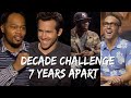 &quot;Ryan Reynolds Still Gets Nervous&quot;  | REEL WORLD