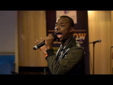 Benjamin Hamandishe | Worship Medley | Rainbow Entertainment - Benjamin Hamandishe | Worship Medley | Rainbow Entertainment