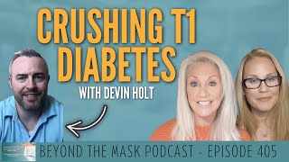 Fighting for a Cure: A CRNA’s Mission Against Type 1 Diabetes