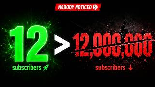 This YouTube Update Killed 90% of Channels (Nobody Noticed)