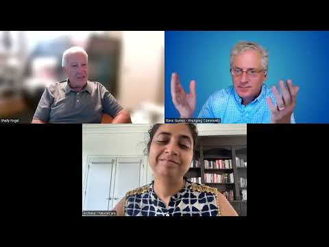 Video When Diagnosis Changes Everything: One Caregiver's Journey Through Alzheimer's and Finding Support
