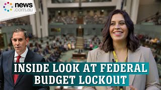 Inside look at Federal Budget 2024 | How it unfolds behind the scenes