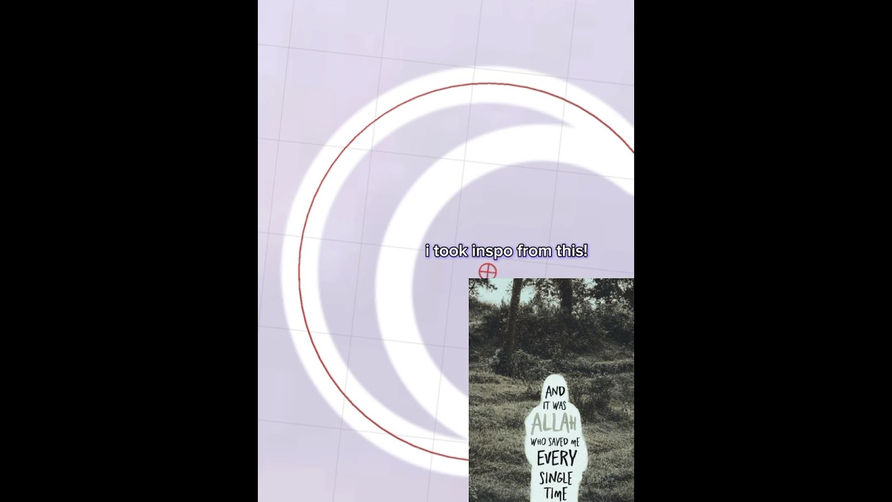 making wallpapers for Ramadan pt 2! 