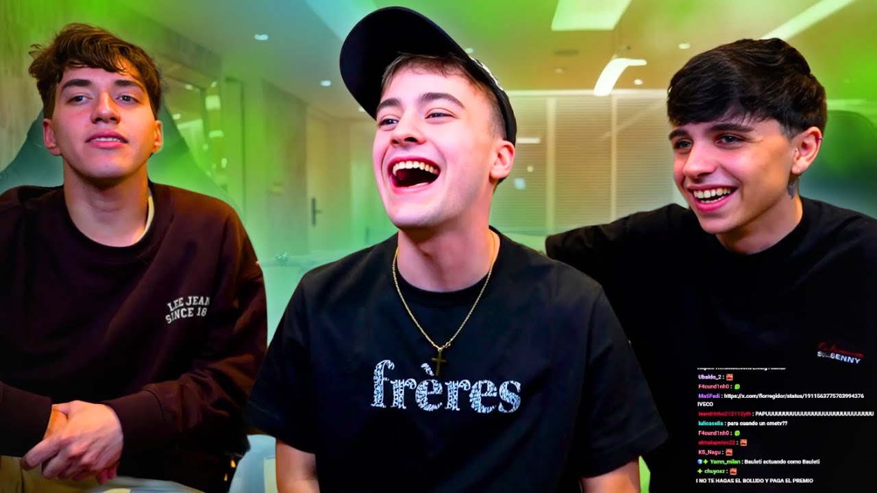 LO MEJOR DE MERNOSKETTI - MERNUEL