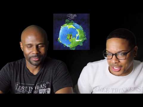 Yes - Roundabout (REACTION!!!) - Yes - Roundabout (REACTION!!!)