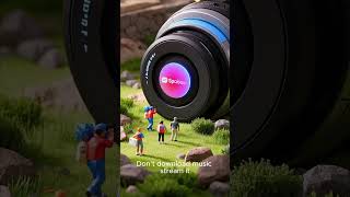 From Illegal Downloads to 500 Million Users: Spotify’s Revolution