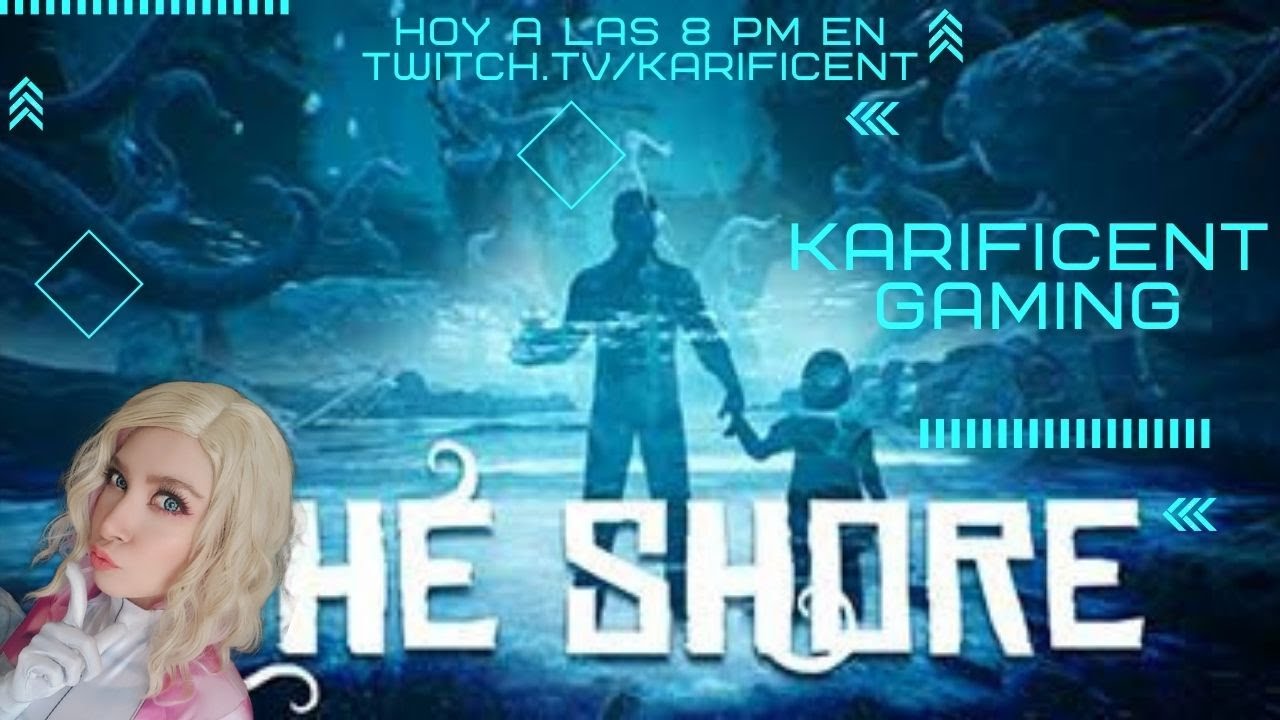 The Shore Walkthrough en español (parte 2) YouTube