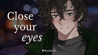 (1 Hour) Boyfriend Reads To You Until You Both Fall Asleep [Sleep Aid] [Boyfriend ASMR]