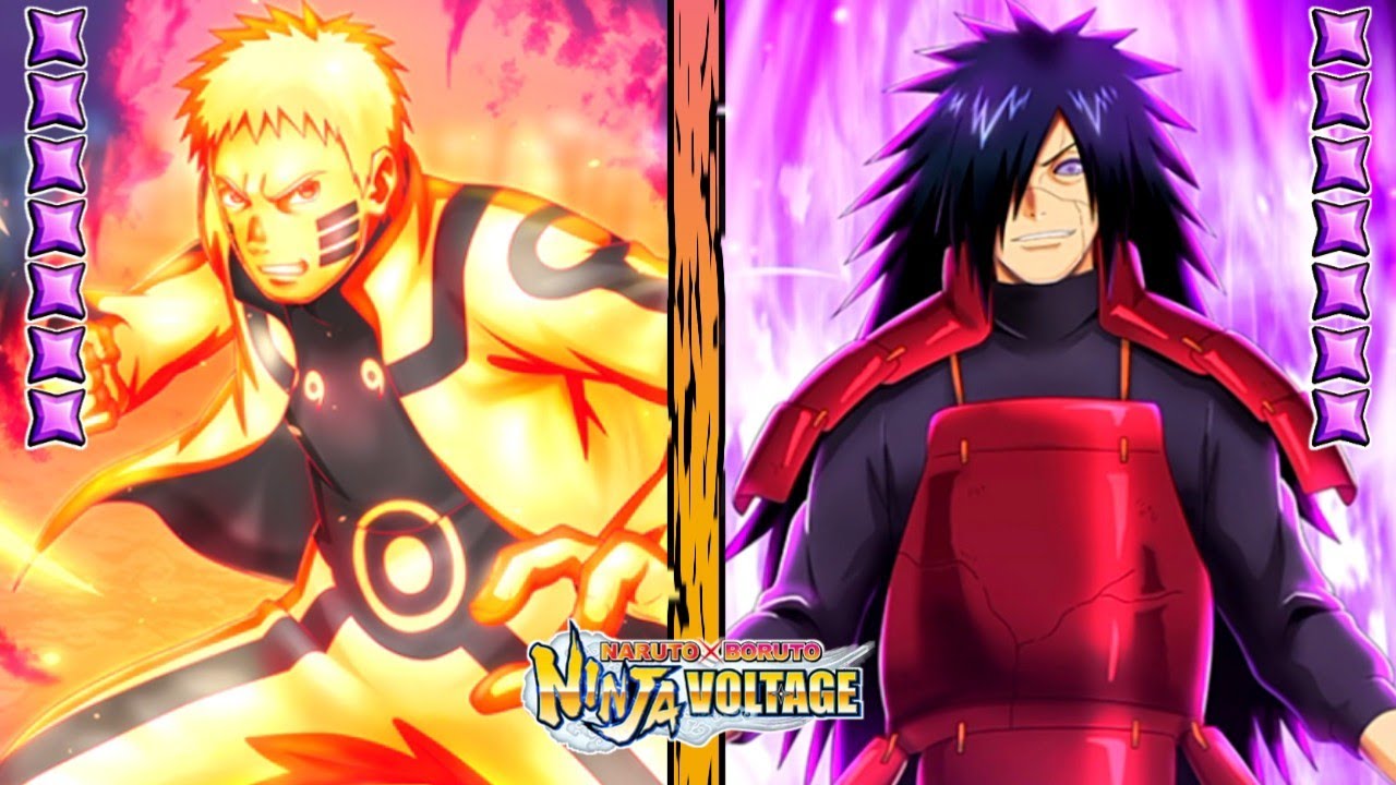 Hokage vs Uchiha, Madara vs Minato, go 70k subscribes please, #fyp#