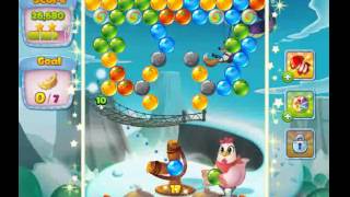 Bubble Coco Level 111