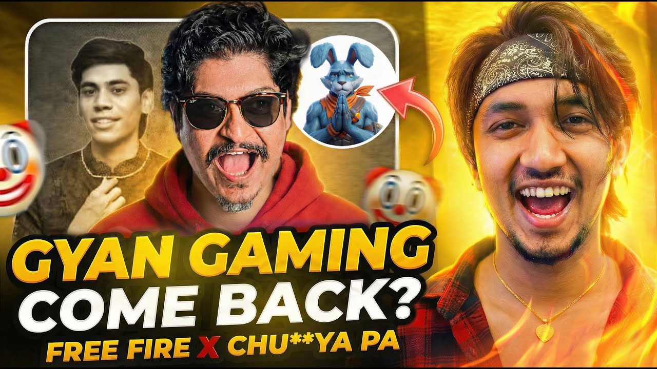 SERIOUS🤬Gyan Gaming Reveals the Reality of YouTubers || Pc vs phone || K2B HERE