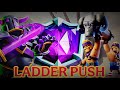 Ladder push With Classic Pekka Bridge Spam🏹