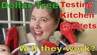 Dollar tree kitchen gadgets: Should you buy them? Profile