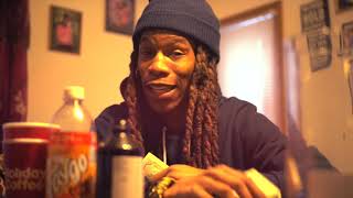 Rashod A.e.d X Agony Shot Edited By Mmf Pro.