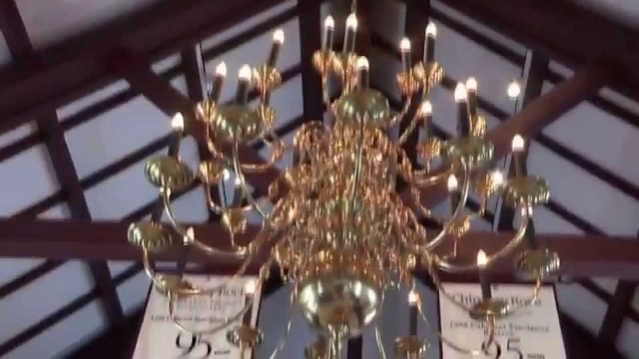 Montage TV Episode 4 Chimney Rock Winery John Terlato and Rene Schuler