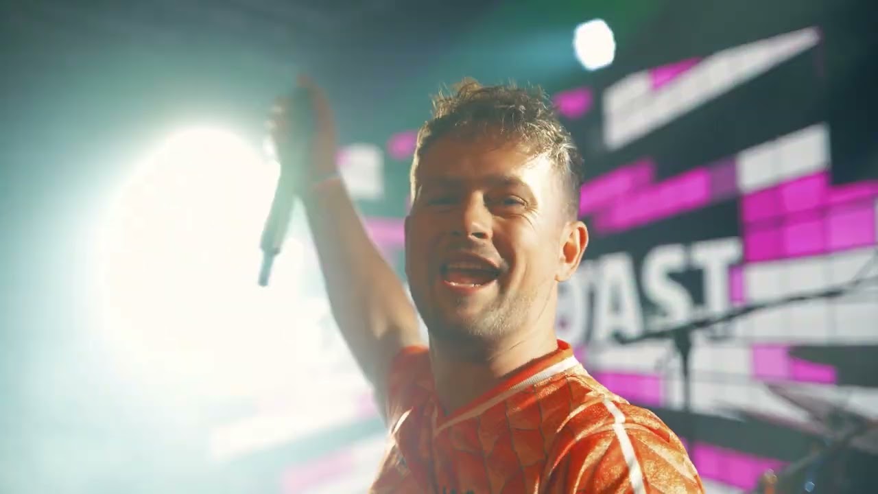 Fresh Coast aftermovie