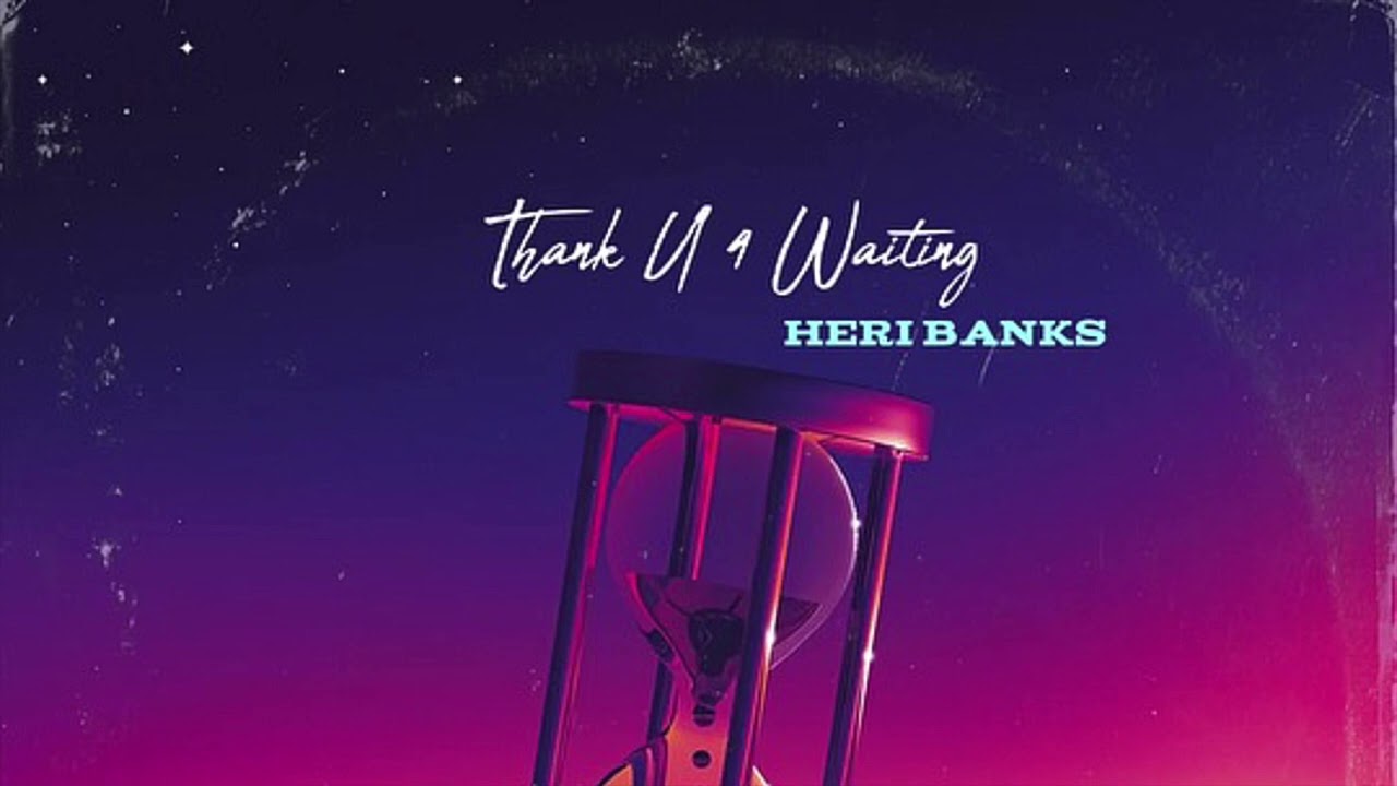 Watch Heri Banks - Wowo on YouTube Watch Heri Banks - Wowo on YouTube