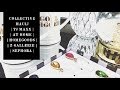 NEW!! COLLECTIVE HAUL! SEPHORA.TJMAXX.ATHOME.HOMEGOODS.ZGALLERIE.!