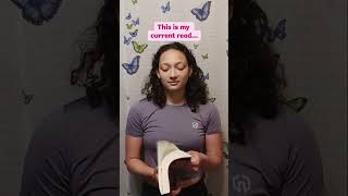 Caught Up by Navessa Allen is currently my read...what about you?? Let me know in the comments! 📚🎀✨️