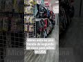 miren esta es una tienda de segunda de ricos para niños en USA. suscribete comenta dale like