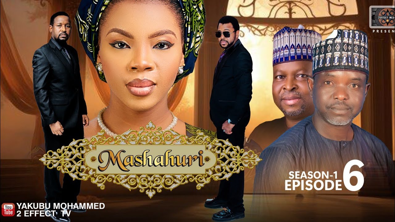 MASHAHURI Season 1 Episode 6