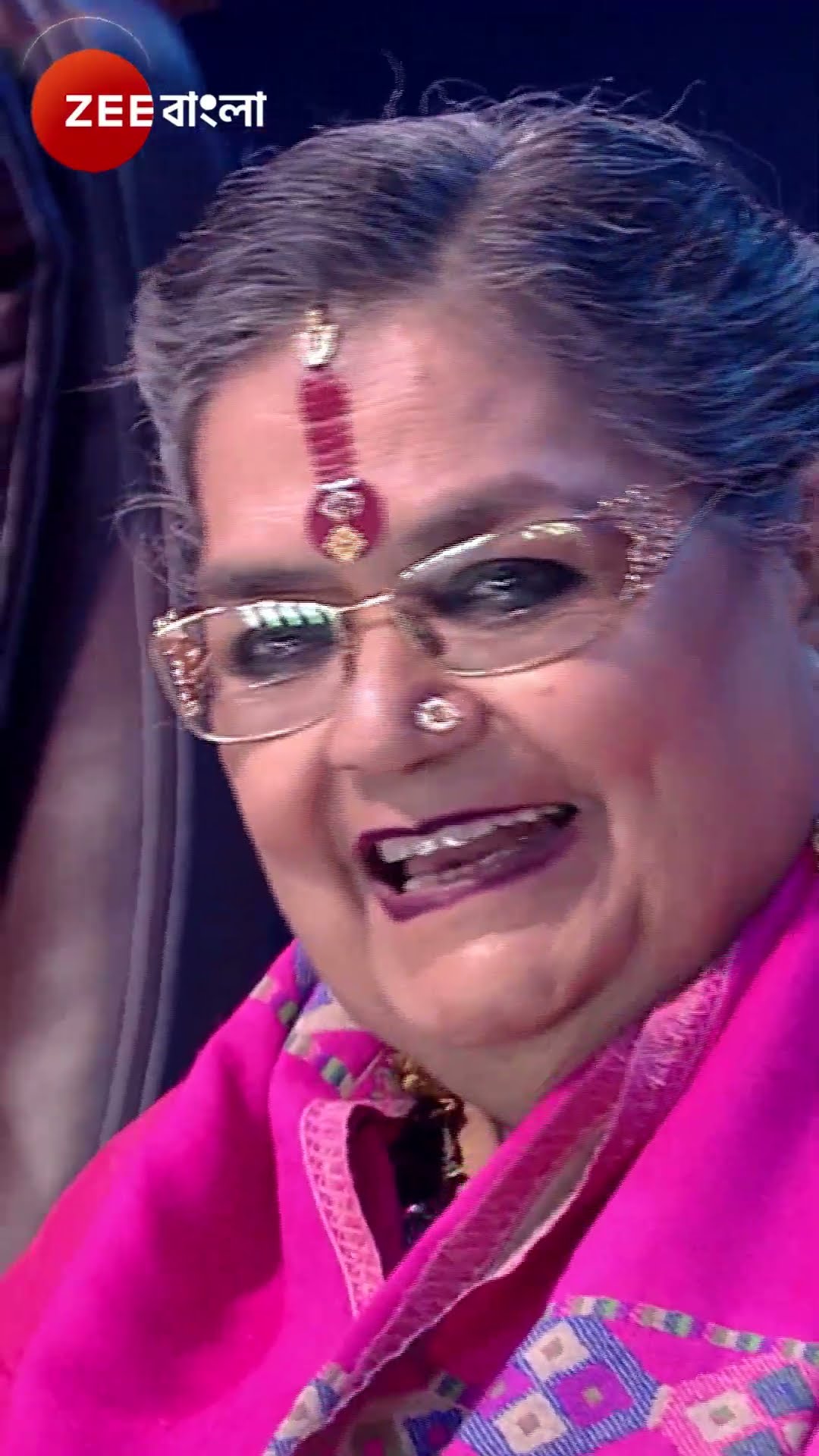 #Sa Re Ga Ma Pa 2024 #Shorts #Zee Bangla #Entertainment #Reality, Singing