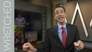 Voddie Baucham: This is why we believe the Bible is true