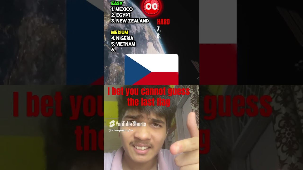 You can’t guess all🔥 