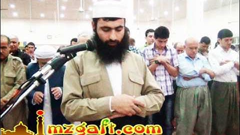 سوره‌تا الكهف   ملا حسين كواشي       3