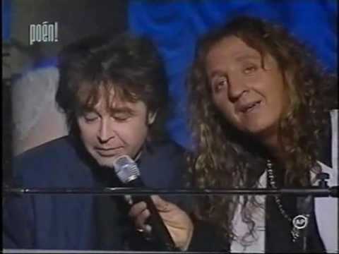 Zámbó Jimmy és Szikora Robi - Úgy Legyen (Let Itt Be) (2000)