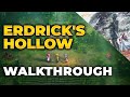 Dragon Quest II HD-2D - Erdrick's Hollow - 100% Walkthrough &amp; All Treasure Locations