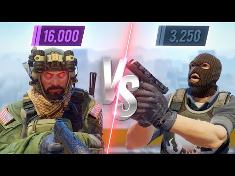 Why Is CS2 So Unbalanced?