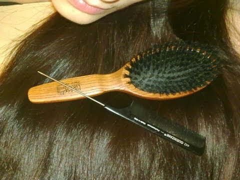 Video: 3 modi per preparare i capelli per il relax