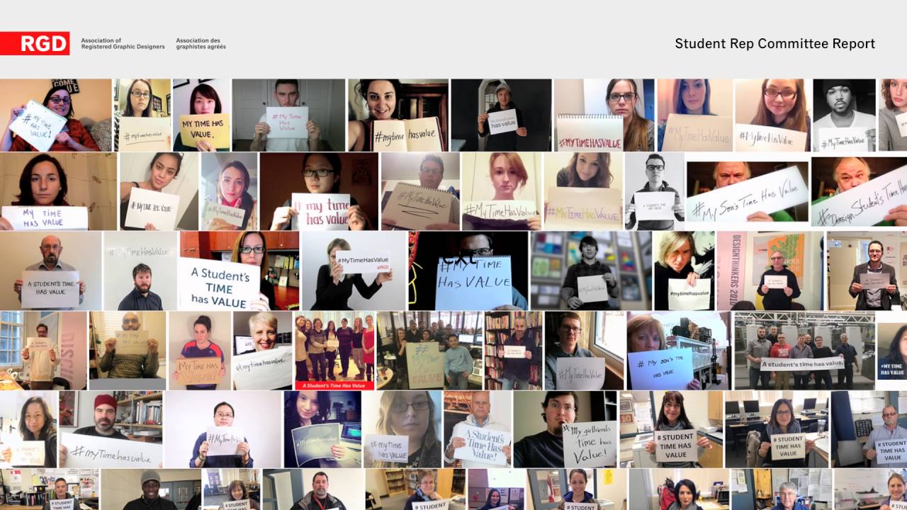 RGD Intro Presentation