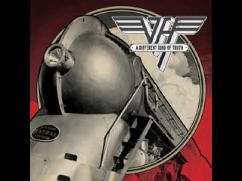 VAN HALEN - A Different Kind of Truth FULL ALBUM - Stay Frosty