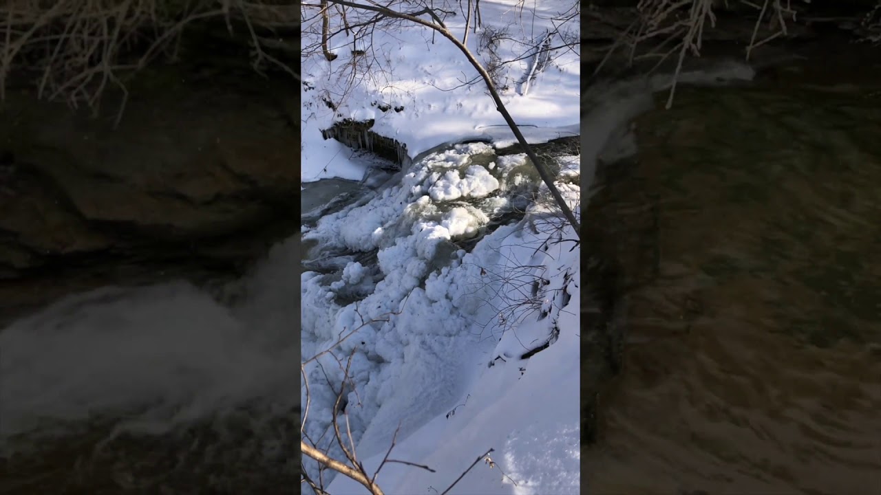 "Lost Won" from Finding FLOW by Stan Stewart