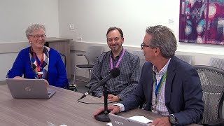 Cybersecurity Month: King County Elections cybersecurity initiatives