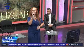 Saliha Aslan & Mevlam Bir Çok Dert Vermiş 🎙