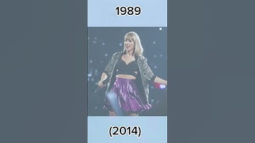 When did you become a swifty? #taylorswift #capcut #edit #swiftiesforever