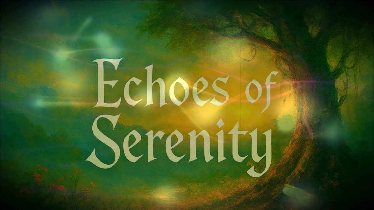 Echoes of Serenity