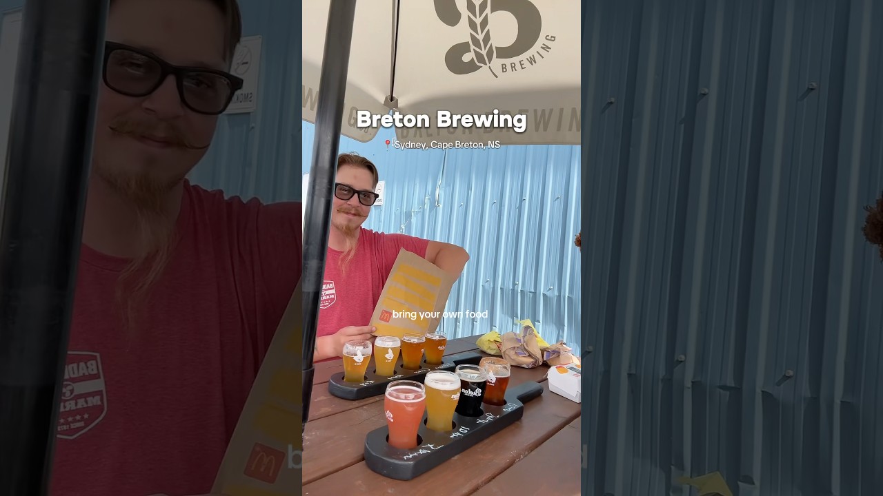 Highly recommend checking out this brewery in 