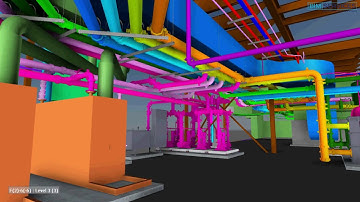 BIM Progress Model