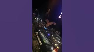 Dj Christy Tan Unninvited