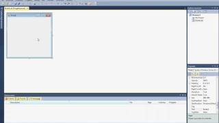 Tutorial Visual Basic - Browser Web COMPLETO [Ita] [1/3]