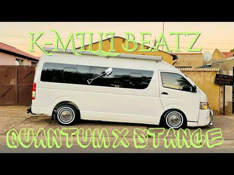 Quantum x Stance(Official audio) 