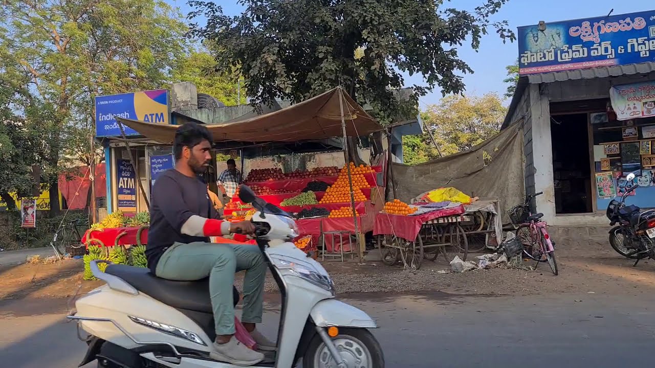 Attili Area | అత్తిలి మండలం | West Godavari | Andhra Pradesh