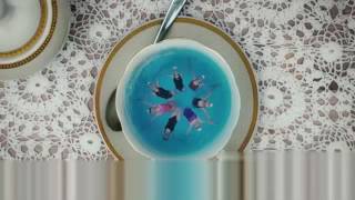 Coldplay   Up&Up Official video