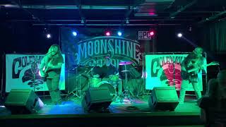 Cole Hollow - “Vanity”